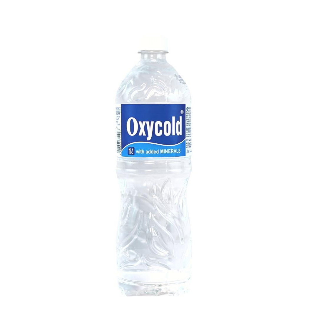OXYCOLD 1ltr