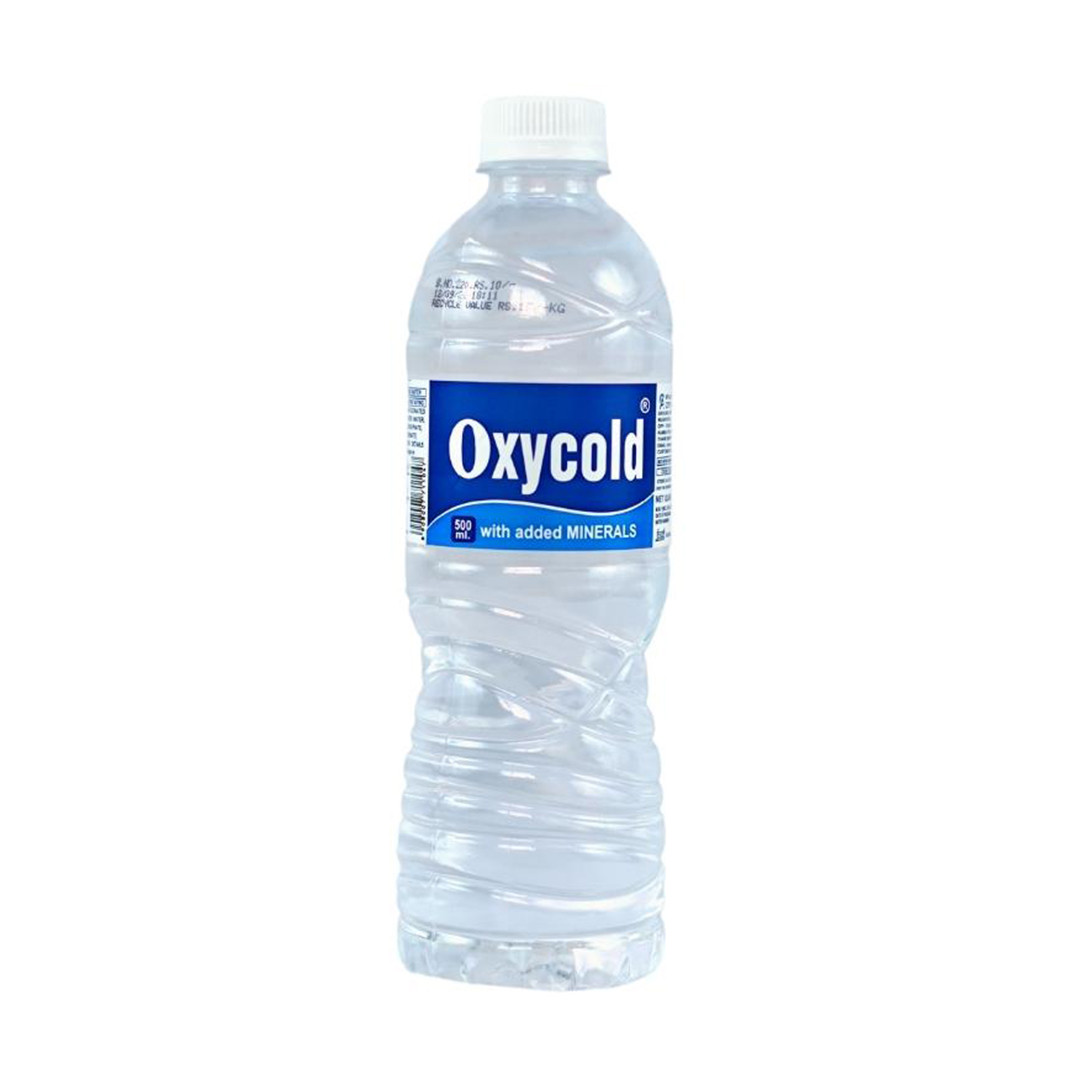Oxycold 500ML