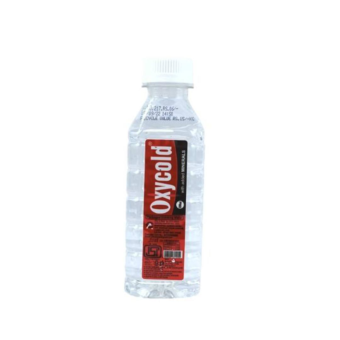 Oxycold 200ml